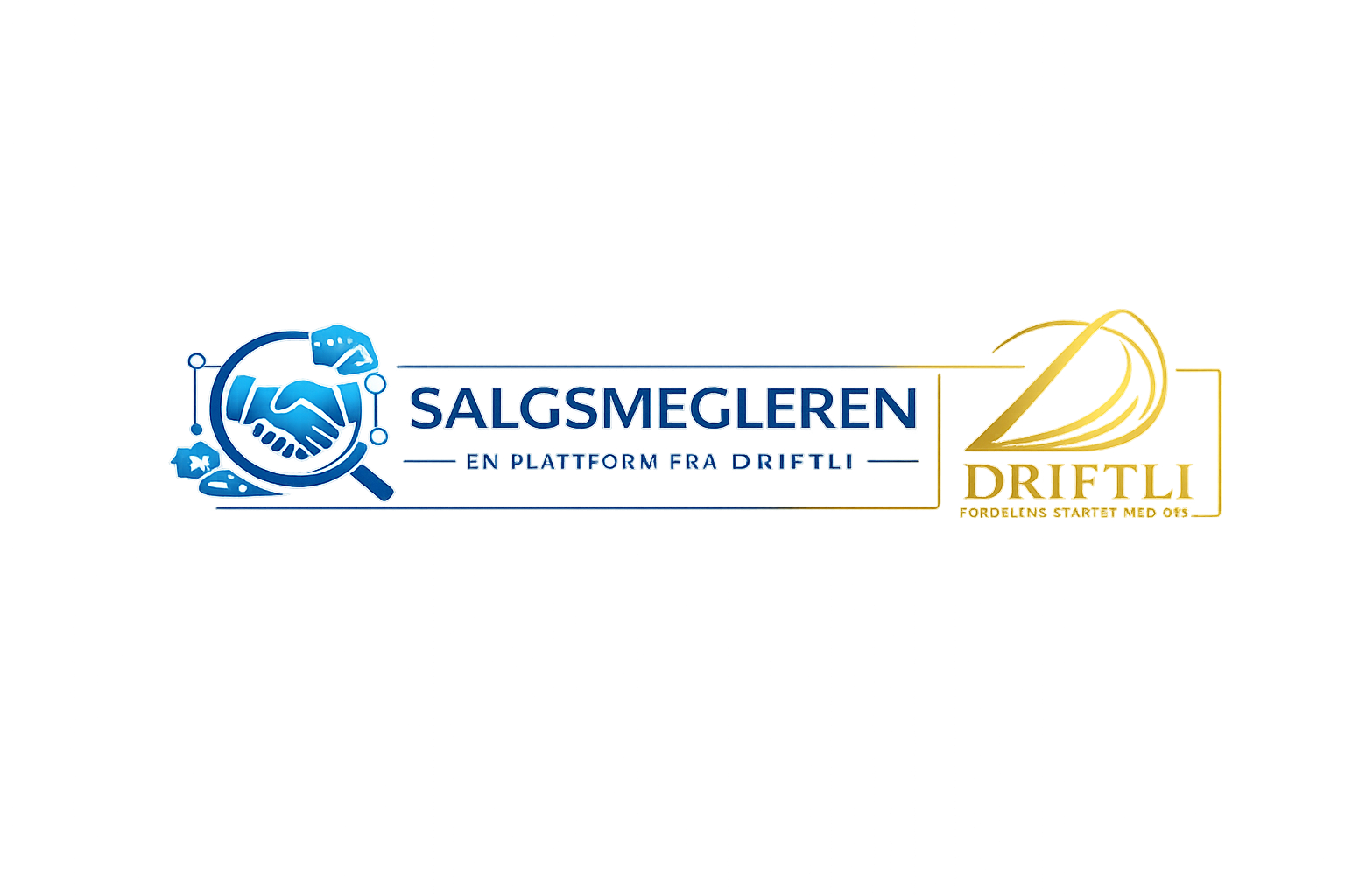 Salgsmegleren / Driftli